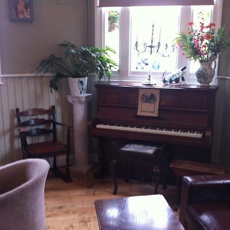 The Carpenter'S Arms Hotel Cambridge  Luaran gambar