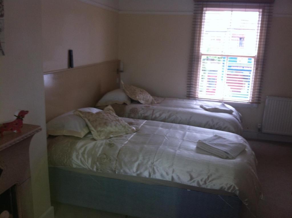The Carpenter'S Arms Hotel Cambridge  Bilik gambar