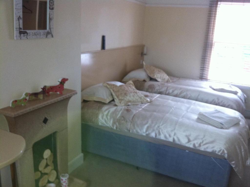 The Carpenter'S Arms Hotel Cambridge  Bilik gambar