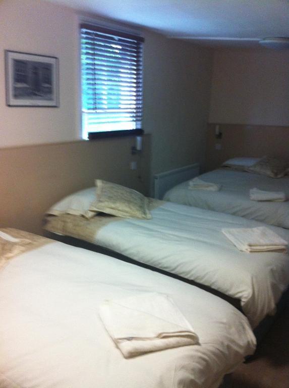 The Carpenter'S Arms Hotel Cambridge  Bilik gambar