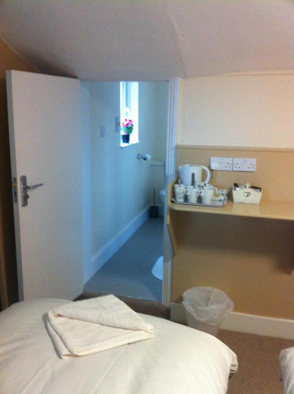 The Carpenter'S Arms Hotel Cambridge  Bilik gambar