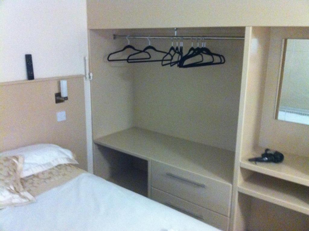 The Carpenter'S Arms Hotel Cambridge  Bilik gambar