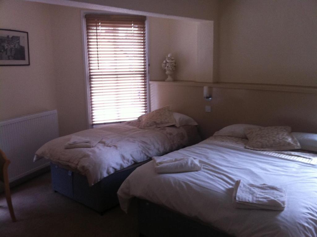 The Carpenter'S Arms Hotel Cambridge  Bilik gambar
