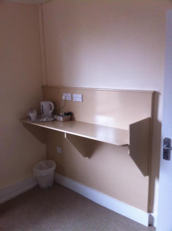 The Carpenter'S Arms Hotel Cambridge  Bilik gambar