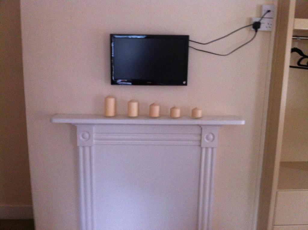 The Carpenter'S Arms Hotel Cambridge  Bilik gambar