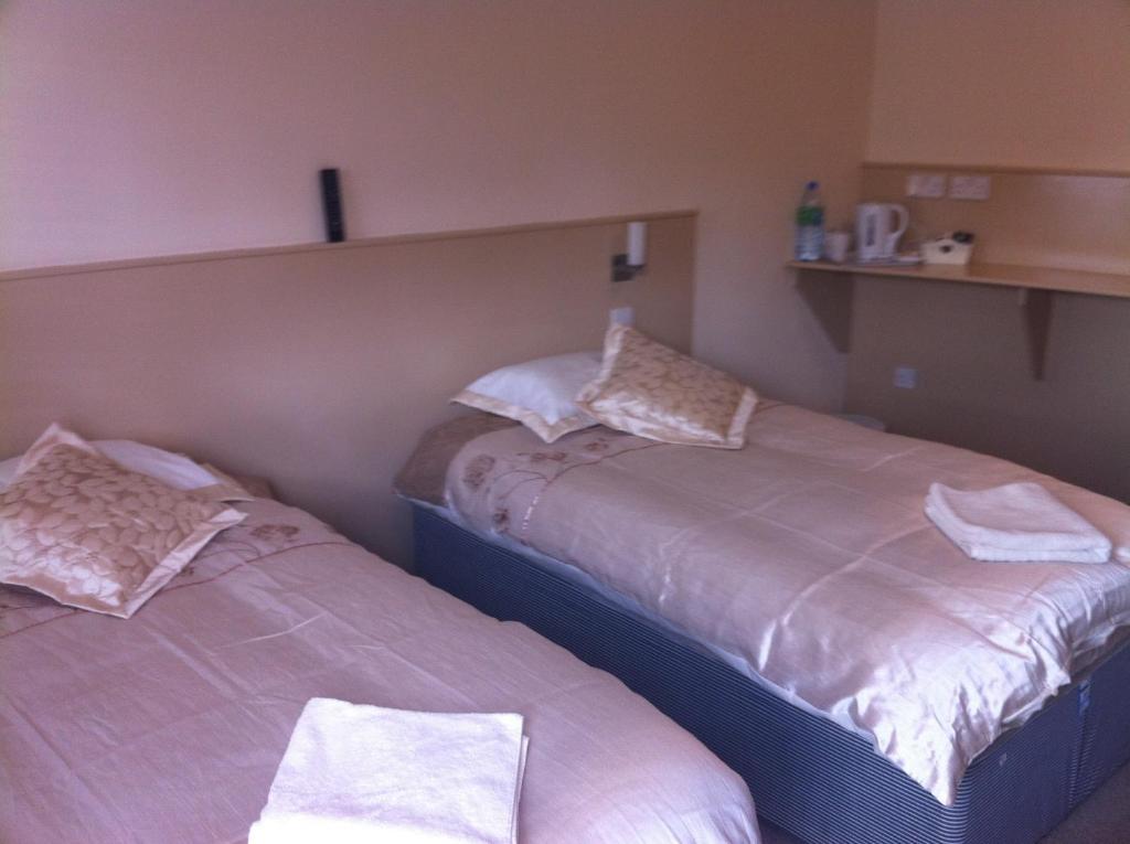 The Carpenter'S Arms Hotel Cambridge  Bilik gambar