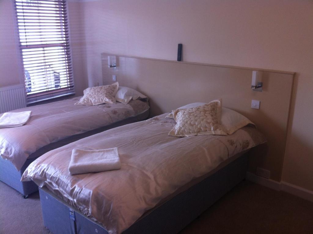 The Carpenter'S Arms Hotel Cambridge  Bilik gambar
